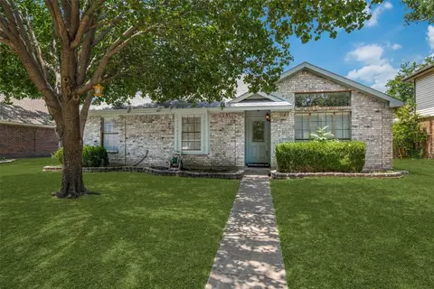1609 Trinity Hl, Mesquite, TX 75181