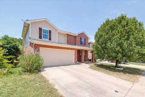 13421 Lost Spurs Rd, Roanoke, TX 76262