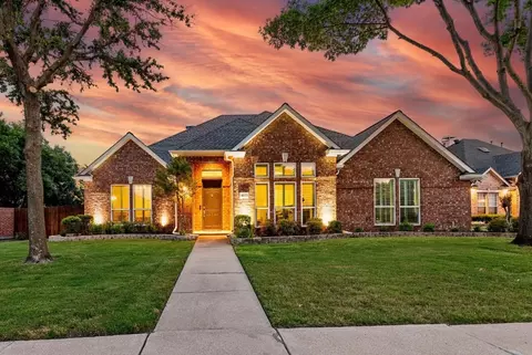 4103 Beacon St, Flower Mound, TX 75028