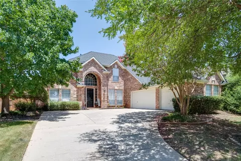 3924 Belstrum Dr, Flower Mound, TX 75028