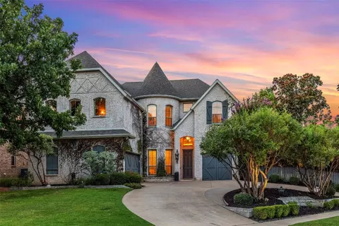 11361 Ashdon Ln, Frisco, TX 75035