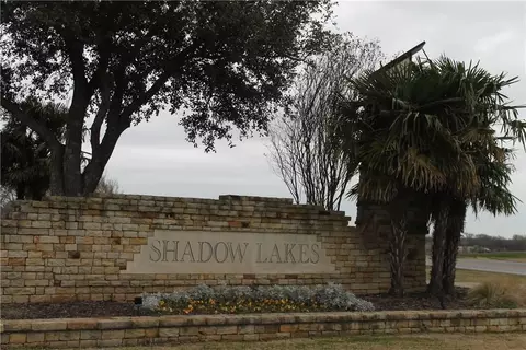 2300 Canyon Lake Rd, Wills Point, TX 75169