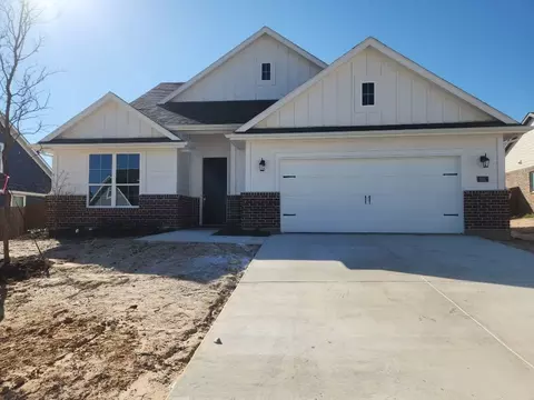 801 Taliaferro Trl, Springtown, TX 76082