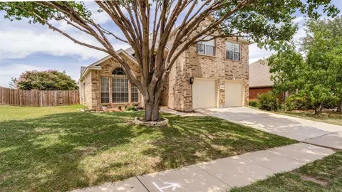 309 Fort Edward Dr, Arlington, TX 76002