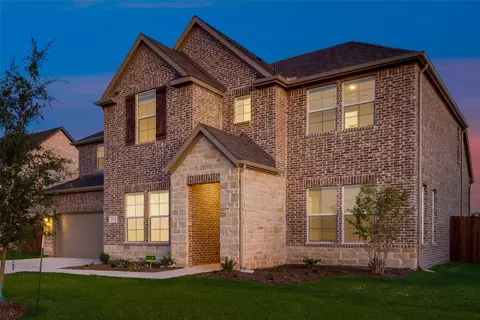 212 Aero Vista Dr, Caddo Mills, TX 75135