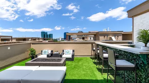 101 Decker Ct #704, Irving, TX 75062