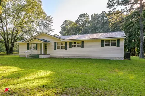 156 S Willow Rd, Shongaloo, LA 71072