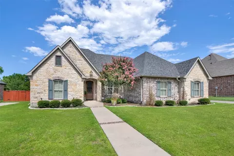 3116 Rivercrest Dr, Sherman, TX 75092