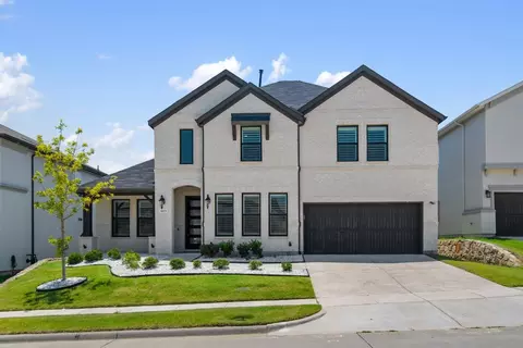 1813 Lizzy Ln, Allen, TX 75013
