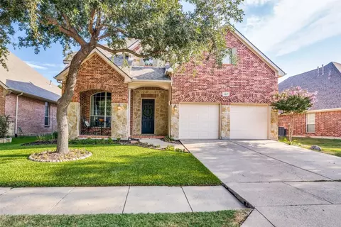 6107 Crestridge Ln, Sachse, TX 75048