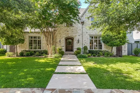 3232 Colgate Ave, University Park, TX 75225