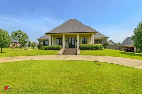 1801 Coldwater Crk, Haughton, LA 71037