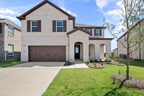 3748 Highland Bayou Dr, Prosper, TX 75078