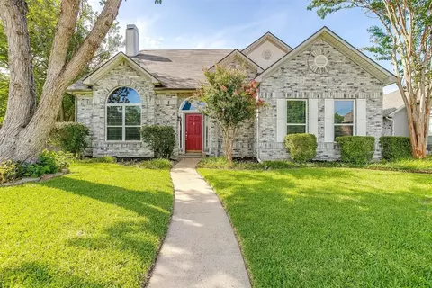 2501 Covington Dr, Garland, TX 75040