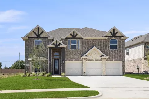 7055 Hidden Harbor Rd, Grand Prairie, TX 75054