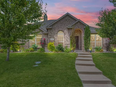 1308 White Water Ln, Rockwall, TX 75087