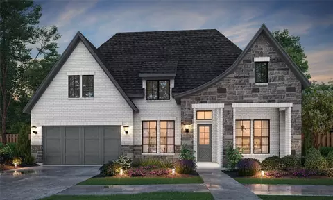 3457 Cedar Cottage Cir, Frisco, TX 75033