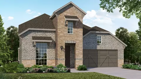 3609 Damsel Mackenzie, Lewisville, TX 75010