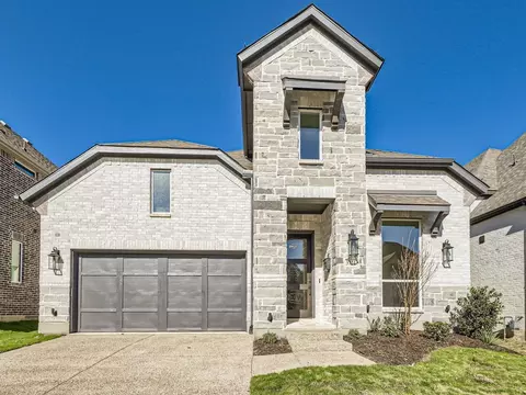 3721 Damsel Mackenzie, Lewisville, TX 75056