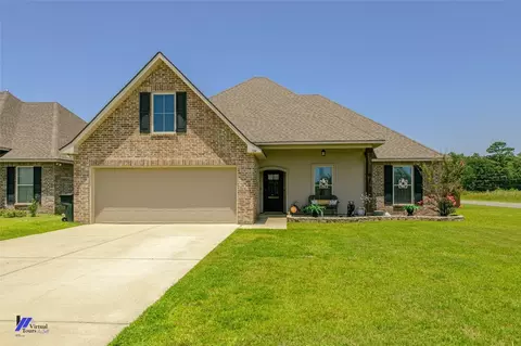 104 Gulfstream Ln, Shreveport, LA 71106