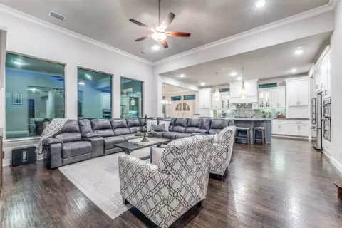 521 Bennington Ln, Keller, TX 76248