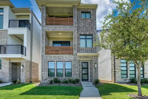 8076 Cornelius Dr, Plano, TX 75024