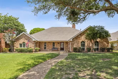 2601 Antlers Ct, Plano, TX 75025