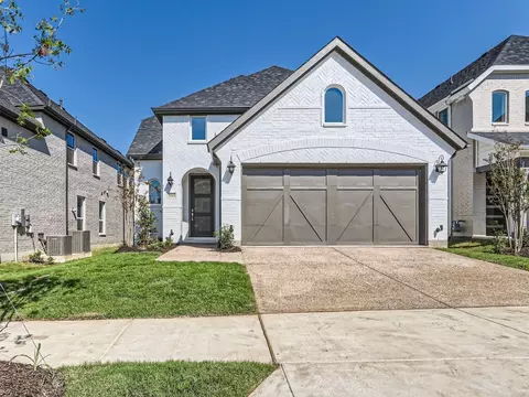 3545 Damsel Brooke St, Lewisville, TX 75056