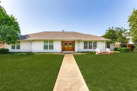 7118 Mimosa Ln, Dallas, TX 75230