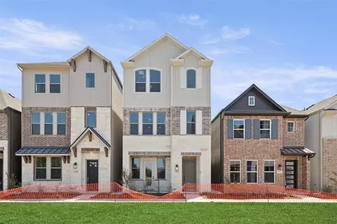 7521 Laburnam Rd, Dallas, TX 75228