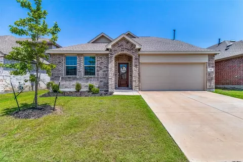 401 Pepperbark Ave, Princeton, TX 75407