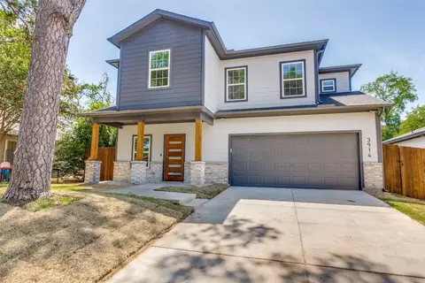 3914 Jamaica St, Dallas, TX 75210