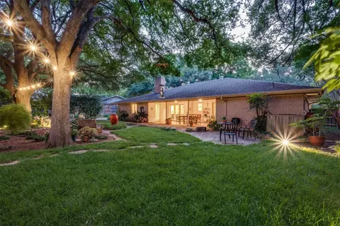 4234 Reaumur Dr, Dallas, TX 75229