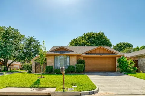 1604 Northridge Dr, Arlington, TX 76012