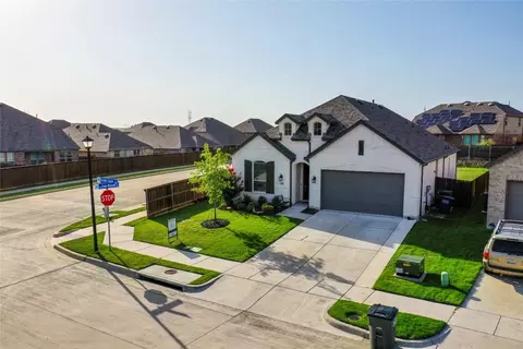 1801 Golden Eagle Pl, Wylie, TX 75098
