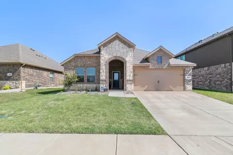814 Gull Rd, Princeton, TX 75407