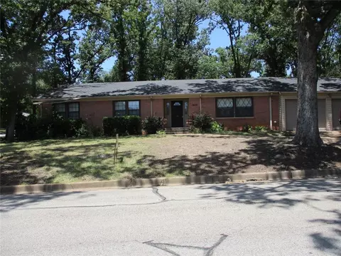 1602 Dennis, Tyler, TX 75701