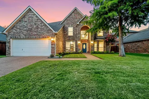 2128 Tennyson Dr, Flower Mound, TX 75028