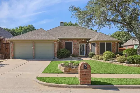 2200 Becket Dr, Flower Mound, TX 75028