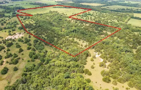 Tbd County Rd 3416, Honey Grove, TX 75446