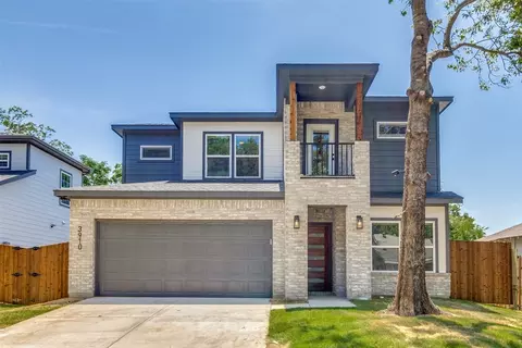 3910 Jamaica St, Dallas, TX 75210