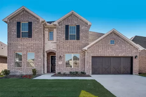 1633 Estivella Dr, Little Elm, TX 75068