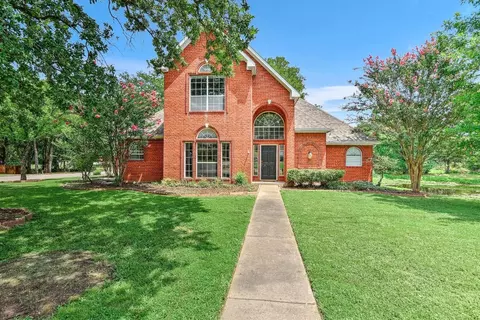 102 Park Ln, Pottsboro, TX 75076