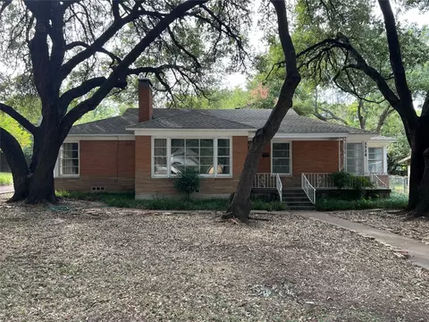 3528 Park Ridge Blvd, Fort Worth, TX 76109