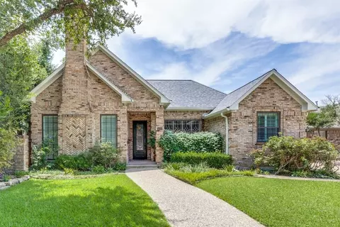5918 Over Downs Dr, Dallas, TX 75230
