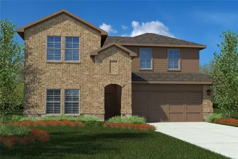 16636 Friesland Ln, Fort Worth, TX 76247