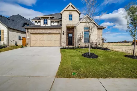 4605 Hanging Arches Ave, Midlothian, TX 76065