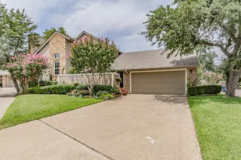8511 Brittania Way, Dallas, TX 75243