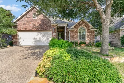 656 Scenic Ranch Cir, Fairview, TX 75069