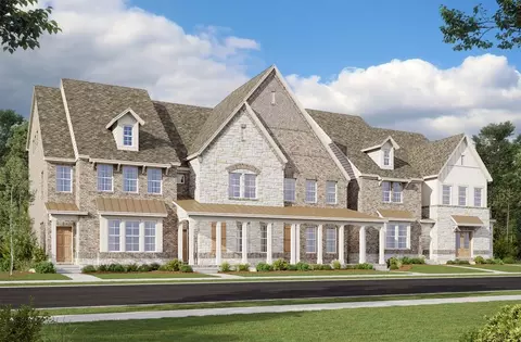 7857 Bayside Dr, Rowlett, TX 75088
